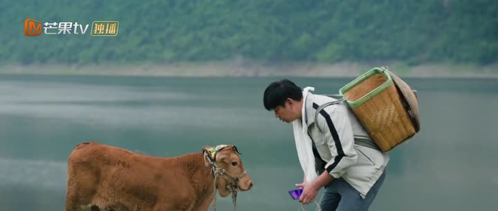 Tập 11 phim Câu Chuyện Ô Mông