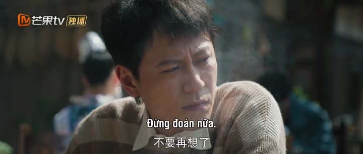 Hình ảnh tập 14 Câu Chuyện Ô Mông