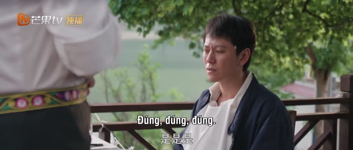 Tập 18 phim Câu Chuyện Ô Mông