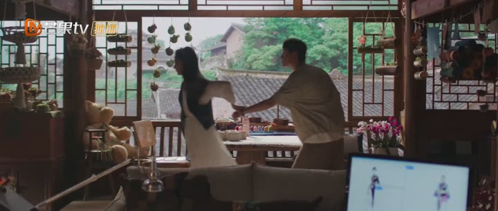 Tập 19 phim Câu Chuyện Ô Mông
