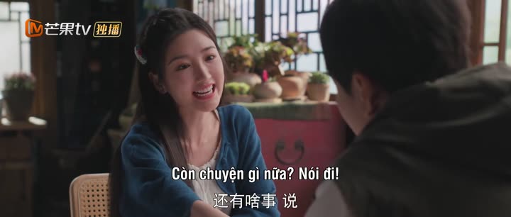 Tập 20 phim Câu Chuyện Ô Mông