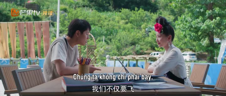 Hình ảnh tập 20 Câu Chuyện Ô Mông