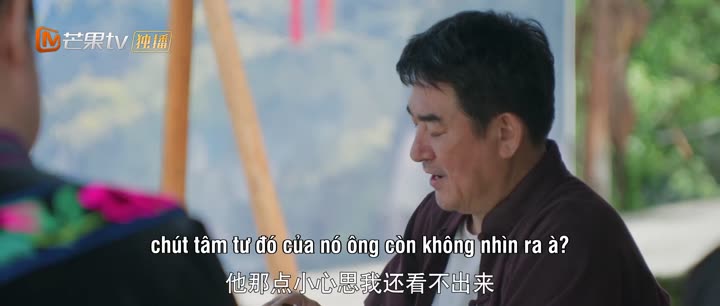 Hình ảnh tập 21 Câu Chuyện Ô Mông
