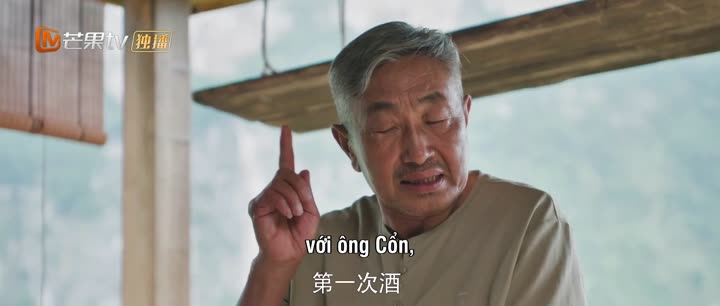 Hình ảnh tập 23 Câu Chuyện Ô Mông