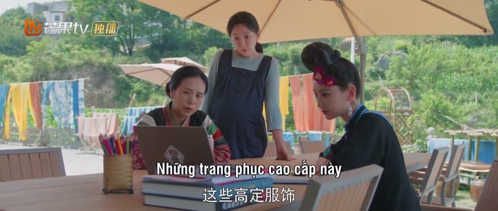 Tập 26 phim Câu Chuyện Ô Mông