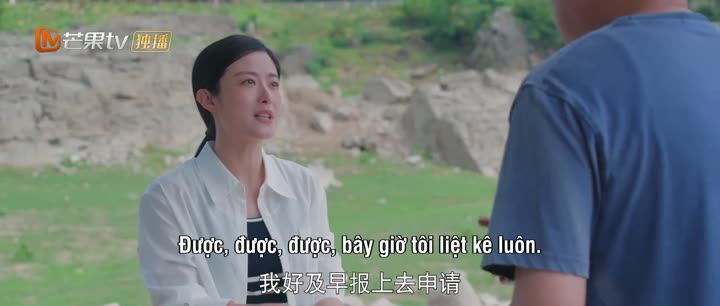 Hình ảnh tập 26 Câu Chuyện Ô Mông