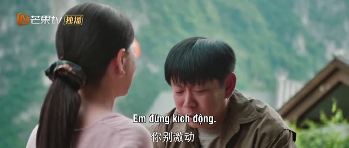 Tập 27 phim Câu Chuyện Ô Mông