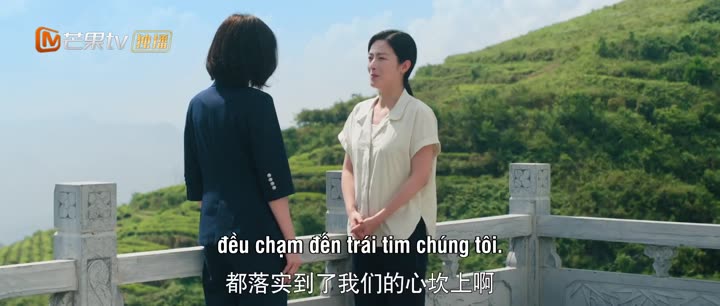 Hình ảnh tập 27 Câu Chuyện Ô Mông