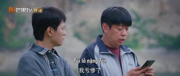 Câu Chuyện Ô Mông 10 Hình ảnh tập 3 Câu Chuyện Ô Mông