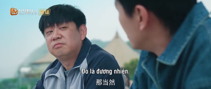 Tập 6 phim Câu Chuyện Ô Mông