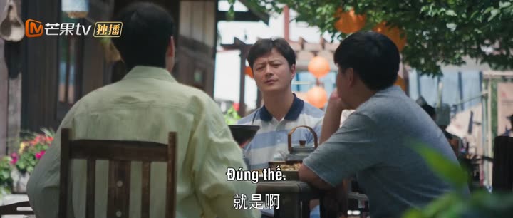 Hình ảnh tập 8 Câu Chuyện Ô Mông