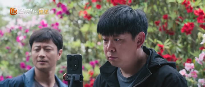 Tập 9 phim Câu Chuyện Ô Mông