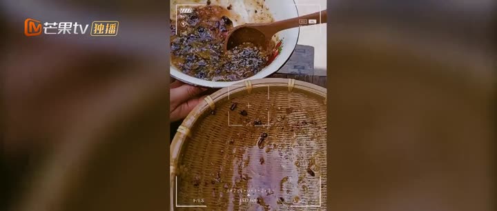 Hình ảnh tập 9 Câu Chuyện Ô Mông