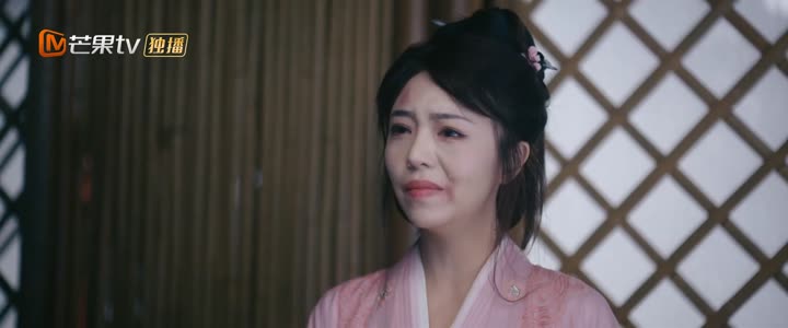 Tập 11 phim Mưa Đêm Giang Hồ Tựa Giấc Mộng