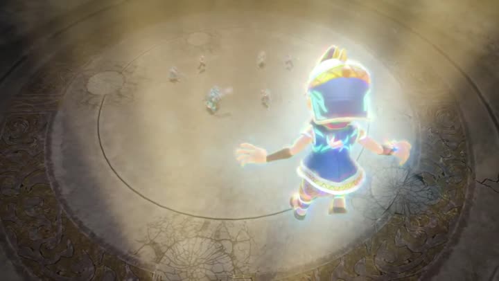 BoBoiBoy Galaxy Baraju (Phần 5) 9 Tập 4 phim BoBoiBoy Galaxy Baraju (Phần 5)