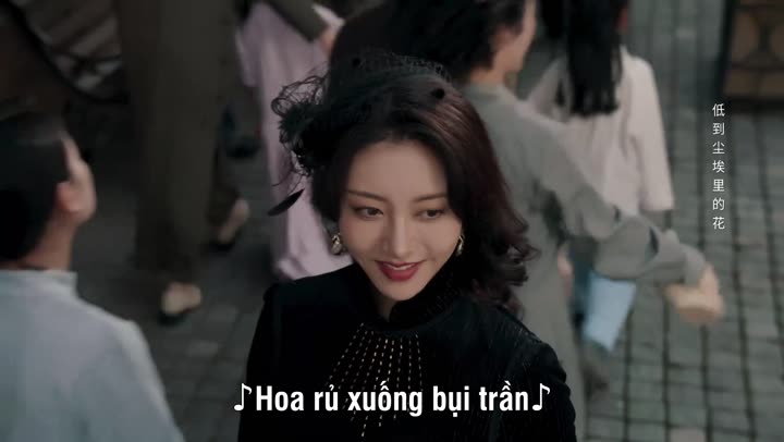 Vỏ Bọc 10 Hình ảnh tập 24 Vỏ Bọc