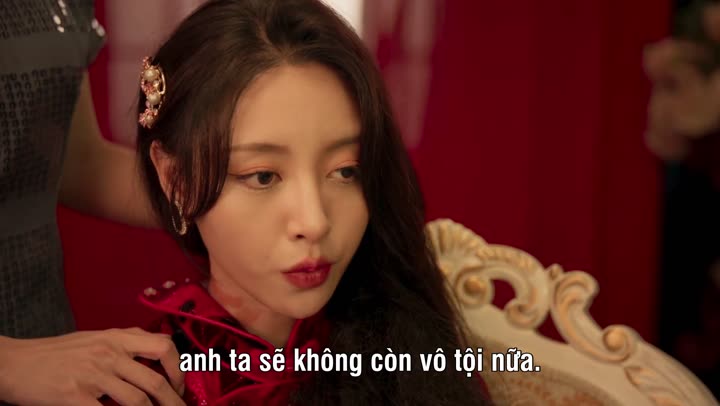 Hình ảnh tập 4 Vỏ Bọc