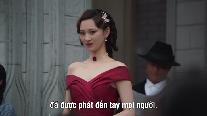 Vỏ Bọc 9 Tập 7 phim Vỏ Bọc
