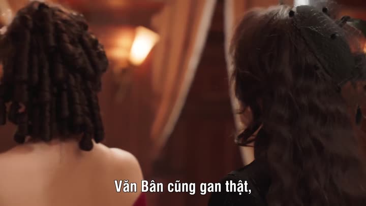 Tập 8 phim Vỏ Bọc