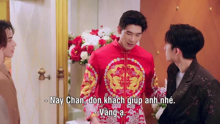 Hình ảnh tập 4 Tỷ Phú Giả Danh
