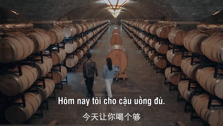 Hình ảnh tập 15 Gặp Gỡ Tại Vân Khâu