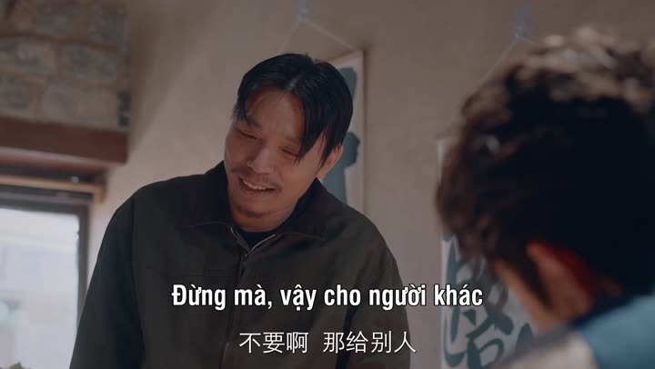 Gặp Gỡ Tại Vân Khâu 9 Tập 17 phim Gặp Gỡ Tại Vân Khâu