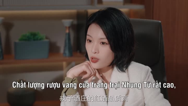 Gặp Gỡ Tại Vân Khâu 10 Hình ảnh tập 20 Gặp Gỡ Tại Vân Khâu