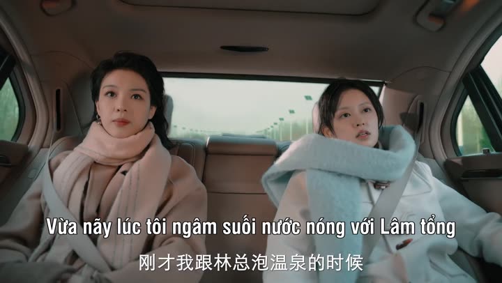 Hình ảnh tập 4 Gặp Gỡ Tại Vân Khâu