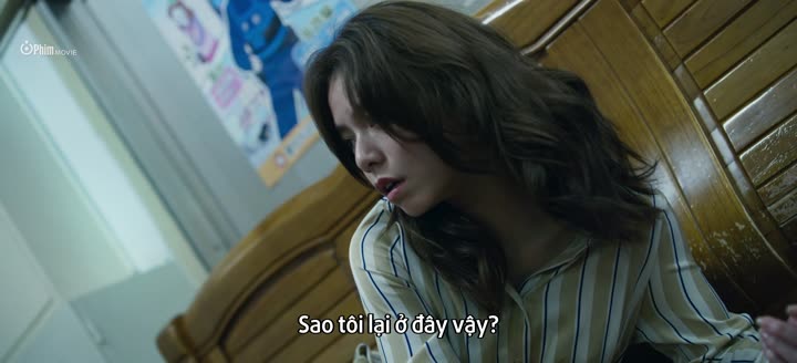 Lạc Lối Trong Tình Yêu 9 Tập 2 phim Lạc Lối Trong Tình Yêu