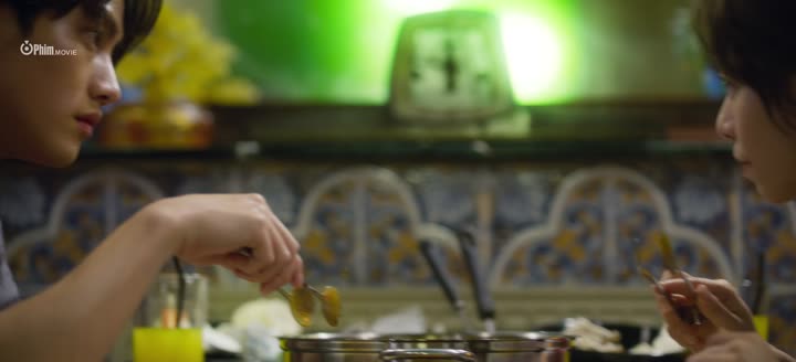 Lạc Lối Trong Tình Yêu 10 Hình ảnh tập 2 Lạc Lối Trong Tình Yêu