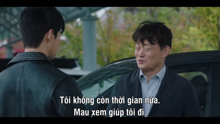 Bọ Ngựa 9 Tập 1 phim Bọ Ngựa