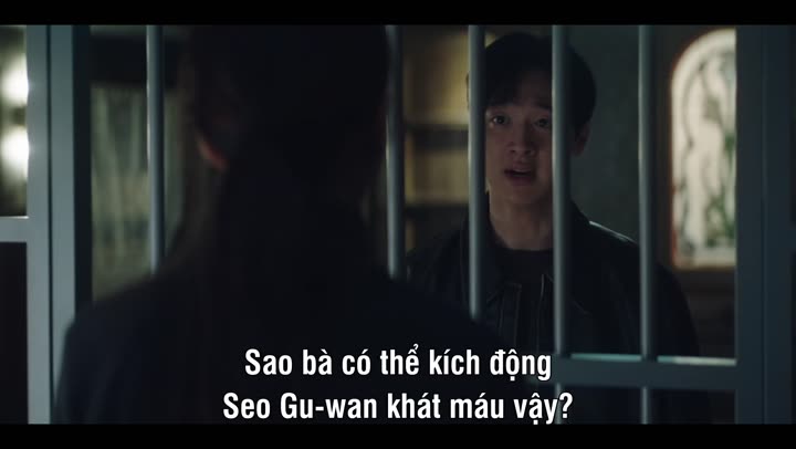 Bọ Ngựa 9 Tập 2 phim Bọ Ngựa