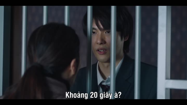 Bọ Ngựa 10 Hình ảnh tập 2 Bọ Ngựa