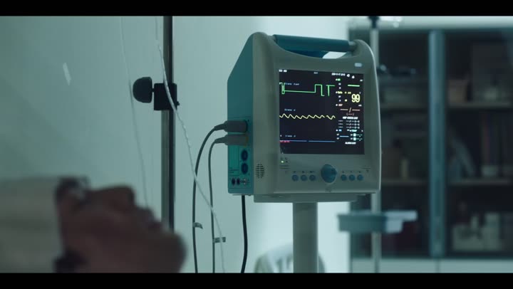 Bọ Ngựa 10 Hình ảnh tập 4 Bọ Ngựa