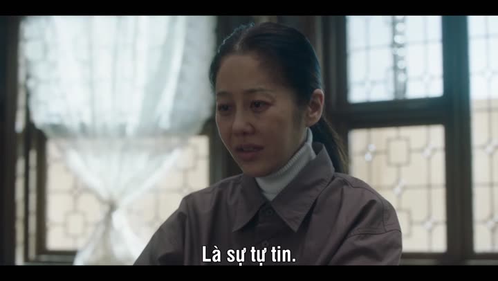 Hình ảnh tập 5 Bọ Ngựa
