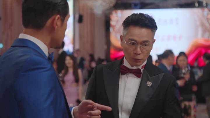 Rừng Vàng 9 Tập 1 phim Rừng Vàng