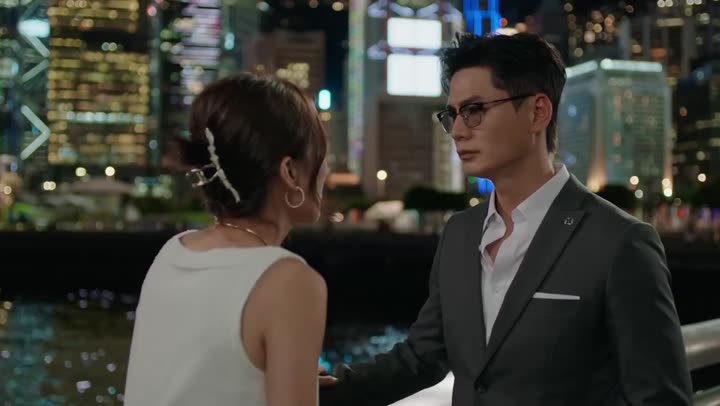 Hình ảnh tập 17 Rừng Vàng