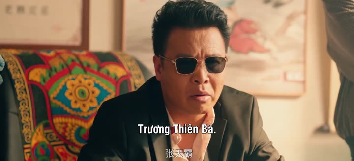 Nhị Long Hồ Hạo Ca: Thiên Hạ Vô Lại 9 Tập 1 phim Nhị Long Hồ Hạo Ca: Thiên Hạ Vô Lại