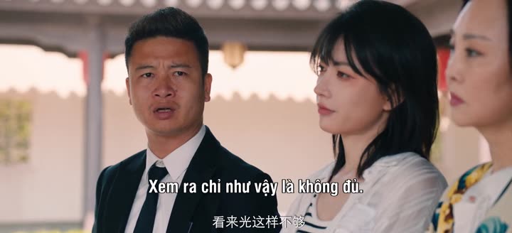 Nhị Long Hồ Hạo Ca: Thiên Hạ Vô Lại 9 Tập 12 phim Nhị Long Hồ Hạo Ca: Thiên Hạ Vô Lại