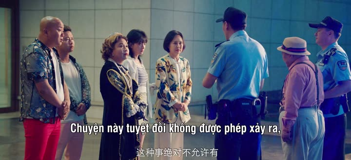 Nhị Long Hồ Hạo Ca: Thiên Hạ Vô Lại 9 Tập 13 phim Nhị Long Hồ Hạo Ca: Thiên Hạ Vô Lại