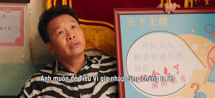 Nhị Long Hồ Hạo Ca: Thiên Hạ Vô Lại 10 Hình ảnh tập 13 Nhị Long Hồ Hạo Ca: Thiên Hạ Vô Lại