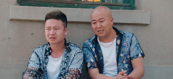 Nhị Long Hồ Hạo Ca: Thiên Hạ Vô Lại 9 Tập 16 phim Nhị Long Hồ Hạo Ca: Thiên Hạ Vô Lại