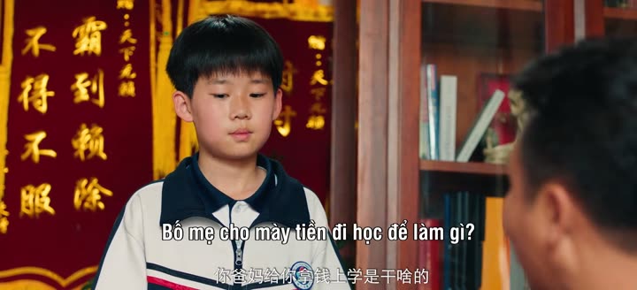 Nhị Long Hồ Hạo Ca: Thiên Hạ Vô Lại 10 Hình ảnh tập 16 Nhị Long Hồ Hạo Ca: Thiên Hạ Vô Lại
