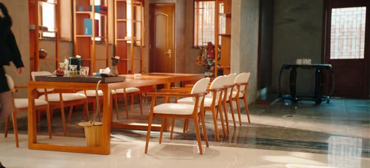 Hình ảnh tập 18 Nhị Long Hồ Hạo Ca: Thiên Hạ Vô Lại