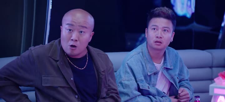 Tập 19 phim Nhị Long Hồ Hạo Ca: Thiên Hạ Vô Lại