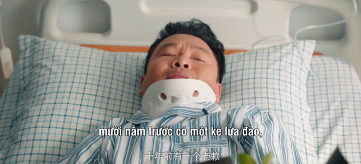 Nhị Long Hồ Hạo Ca: Thiên Hạ Vô Lại 9 Tập 21 phim Nhị Long Hồ Hạo Ca: Thiên Hạ Vô Lại