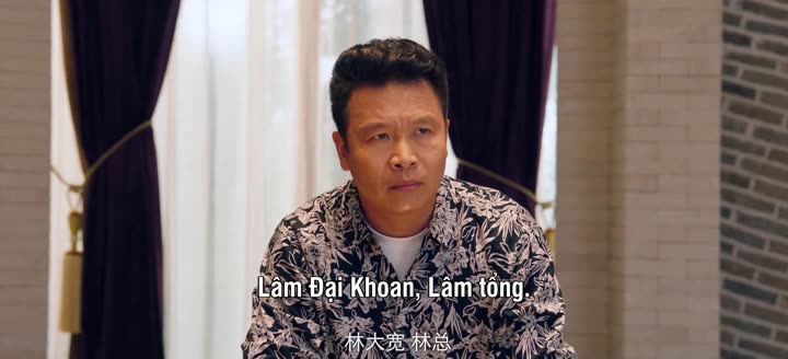 Nhị Long Hồ Hạo Ca: Thiên Hạ Vô Lại 10 Hình ảnh tập 21 Nhị Long Hồ Hạo Ca: Thiên Hạ Vô Lại