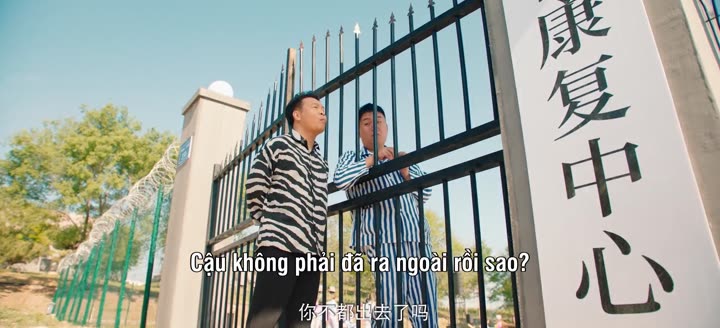 Nhị Long Hồ Hạo Ca: Thiên Hạ Vô Lại 10 Hình ảnh tập 22 Nhị Long Hồ Hạo Ca: Thiên Hạ Vô Lại