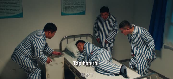 Nhị Long Hồ Hạo Ca: Thiên Hạ Vô Lại 10 Hình ảnh tập 7 Nhị Long Hồ Hạo Ca: Thiên Hạ Vô Lại