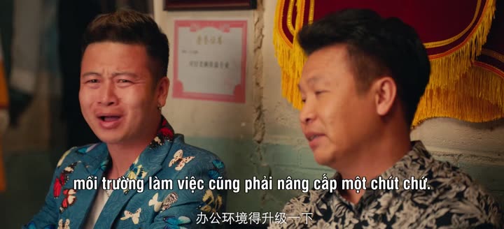 Nhị Long Hồ Hạo Ca: Thiên Hạ Vô Lại 10 Hình ảnh tập 9 Nhị Long Hồ Hạo Ca: Thiên Hạ Vô Lại
